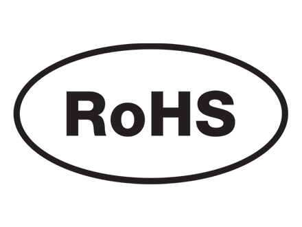 ROHS CERTIFICATE