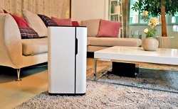 What Do You Know about the Ventilating Dehumidifier?