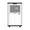 R290 Portable Electric Home Dehumidifier With Automatic Defrosting