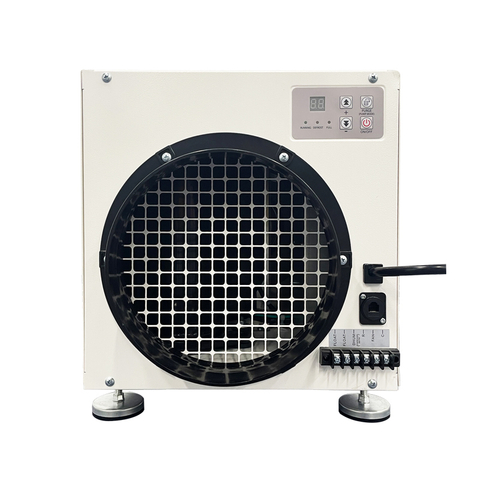 WH70 Energy Efficient Whole House Dehumidifier 70 Pint with Pump for Crawl Space