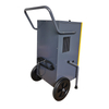 PR60 Portable Commercial Dehumidification Units for Moldy Basement Room