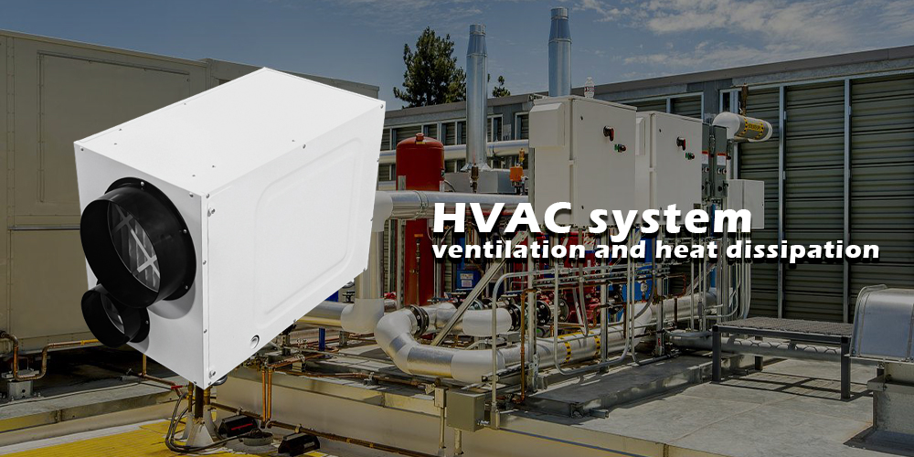 Wh135 Wholehome Dehumidifier Vent Heat With HVAC