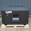 ZETA480 Large Capacity Industrial Dehumidifier with Pump for Greenhouse Crawl Space