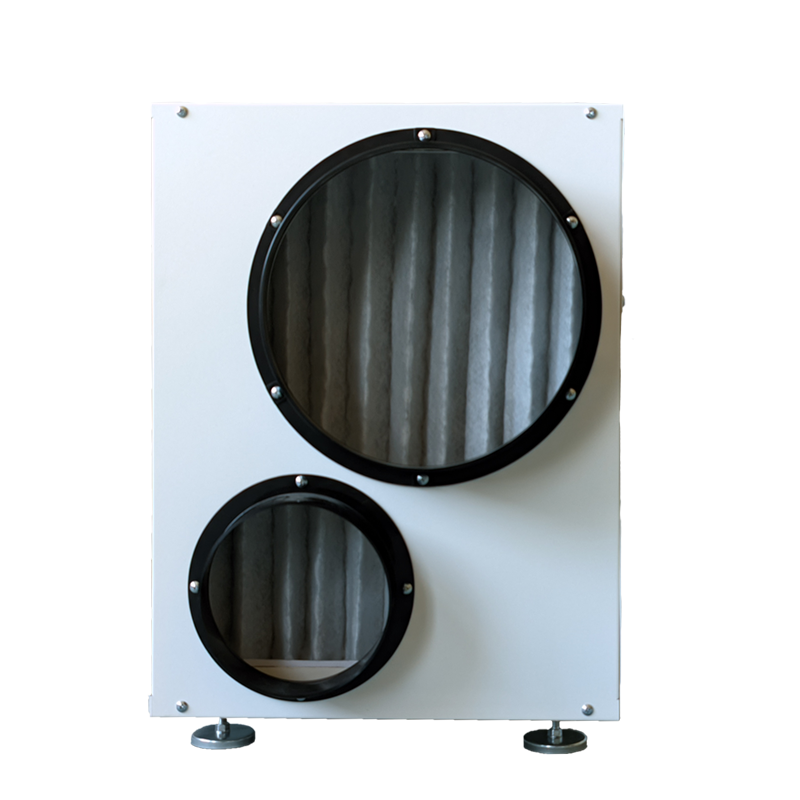 Top Rated 135 PPD Crawl Space Dehumidifier for Sale