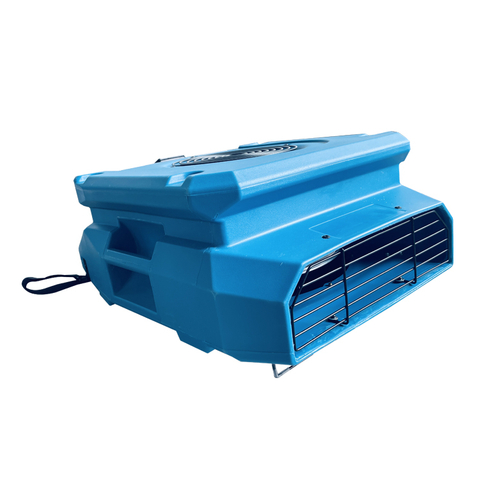PA-LO-A1500 Commercial Air Mover Fans for Water Damage Restoration
