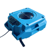 PA-LO-A1500 Commercial Air Mover Fans for Water Damage Restoration