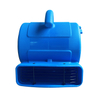 AM20 Mini Snail Air Mover Fan For Wet Floor Wall
