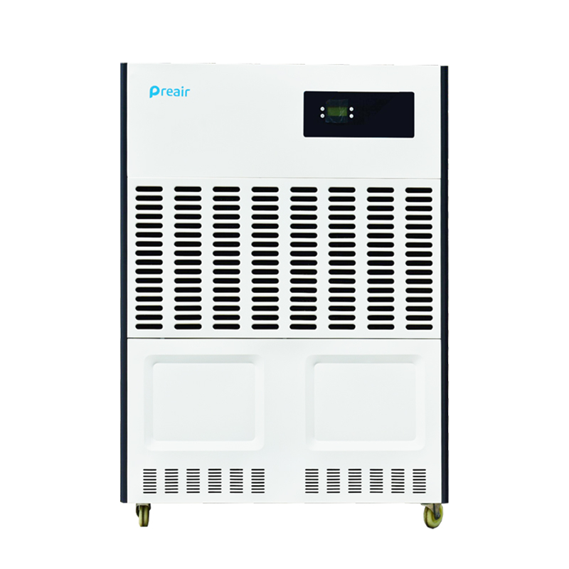 CFZ40 Large Capacity Industrial Dehumidifier Price