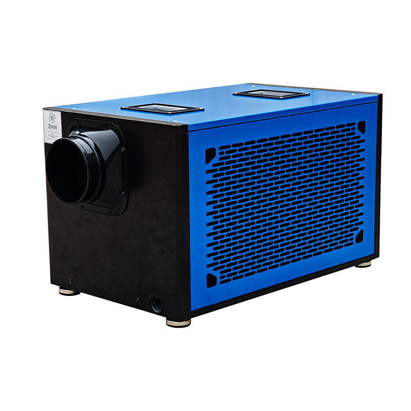VT70E Ceiling Mount Dehumidifier for Basement 70 Pint