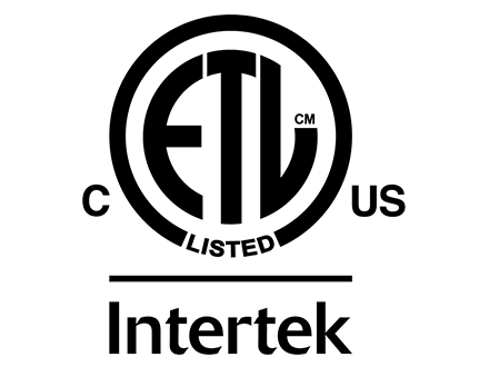ETL CERTIFICATE