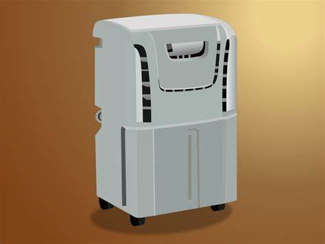 Dehumidifiers for Home Use