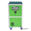 Mobile Eco-friendly 138L/D Dehumidifier Commercial 