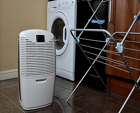 How to Stop Dehumidifier Leaks