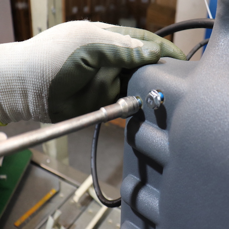 Production of Dehumidifiers