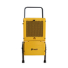 PR50 Commercial Mobile Portable Warehouse Dehumidifier for Sale