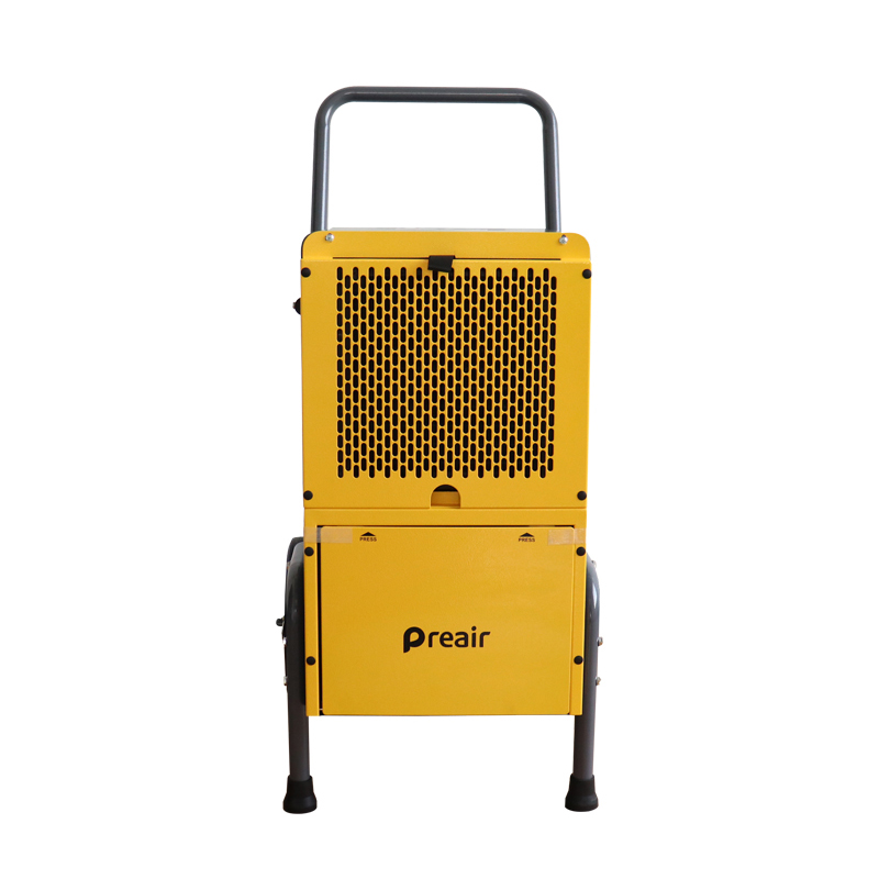 PR50 Commercial Mobile Portable Warehouse Dehumidifier for Sale