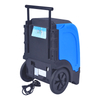 135 Pint Durable Dehumidifier for Basements with Drain