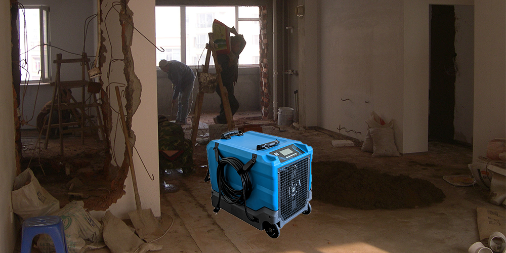 Lgr85 Water Damage Restoration Dehumidifier for Sale
