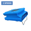 AM30LO Industrial Floor Drying Fan