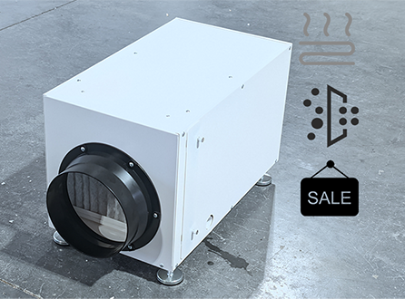 Definition of Home Dehumidifier