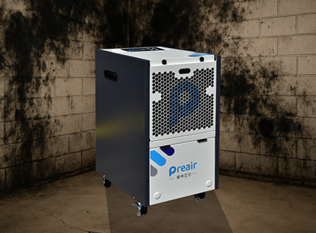 What Is the Best Dehumidifier for a Large Wet Basement?