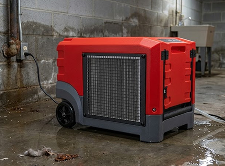 Can a Dehumidifier Be Used as a Cooler?