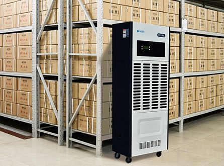 When to Use Dehumidifiers in a Tea Warehouse.png
