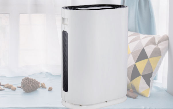 Dehumidiers Applied in Home