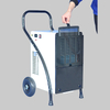 Mobile Eco-friendly Dehumidifier 50L Per Day R290 Refrigerant