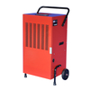 Mobile Commercial Efficient Dehumidifier 90L Per Day