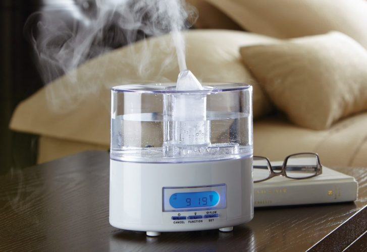 dehumidifier