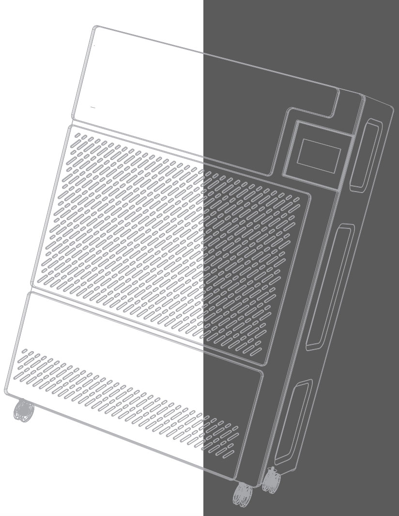 Preair Dehumidifier