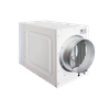 ZETA130 Sheet Metal Housing Dehumidifier for Whole House 130PPD