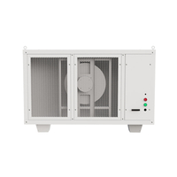 PRO500 High Efficiency Greenhouse Dehumidifier for Cannabis Grow Room