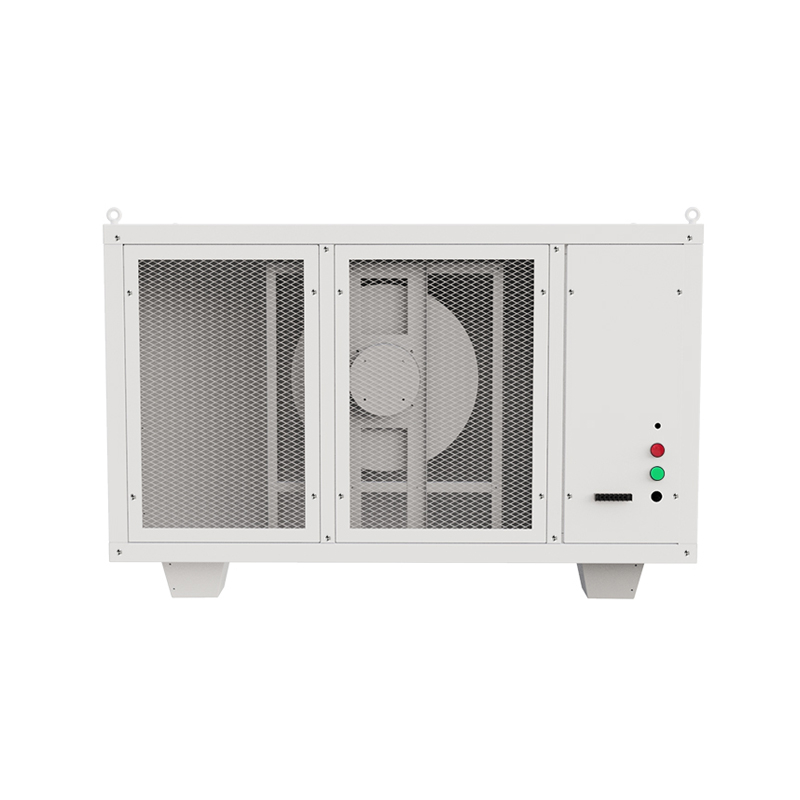 500 PPD Indoor Pool Room Dehumidifier for Sale