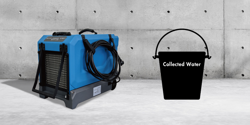 Lgr Dehumidifier Dehumidification Capacity