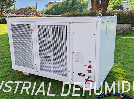 What Are the Applications of Industrial Dehumidifier.png