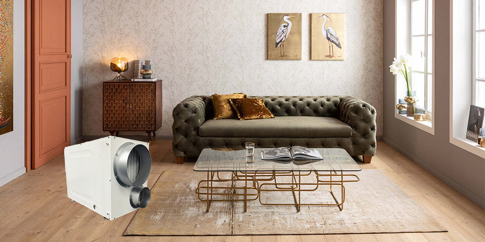 Wh95 Dehumidifier for Whole House Wholesale