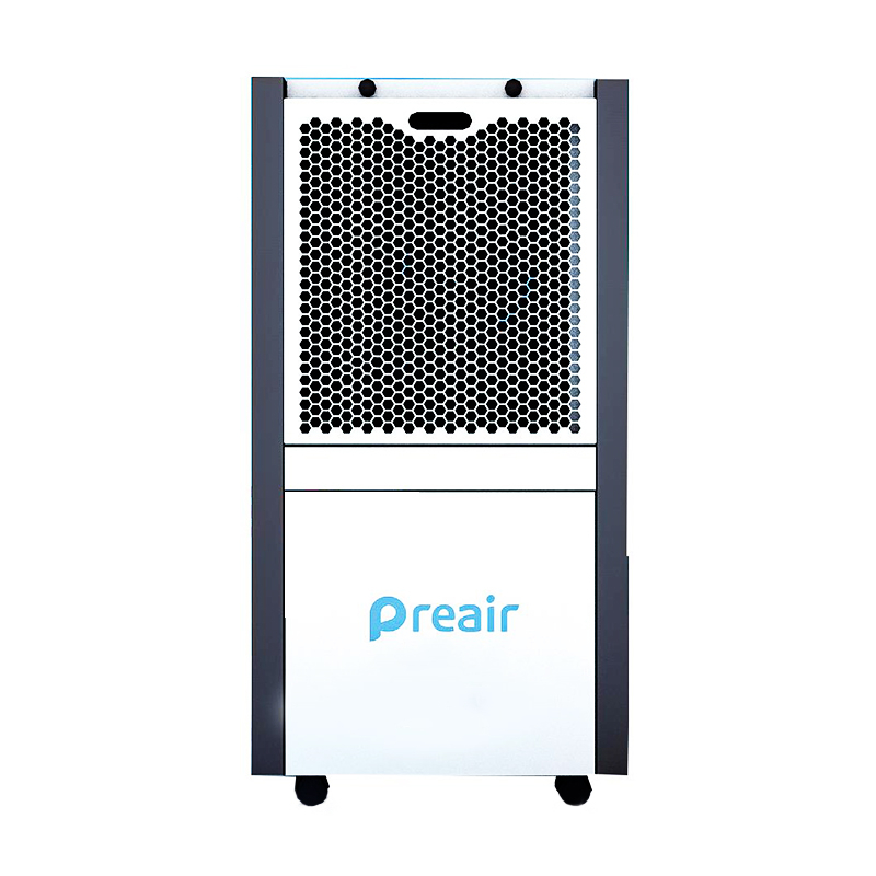 HT 500 Portable Smart Dehumidifier for Wet Basement