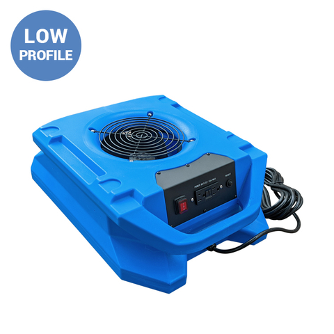 AM30LO Industrial Floor Drying Fan
