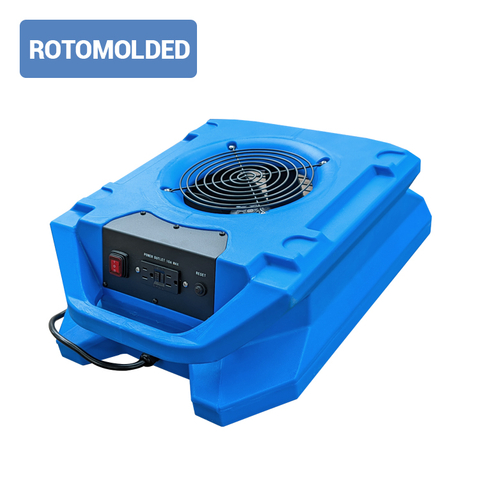 AM30LO Industrial Floor Drying Fan
