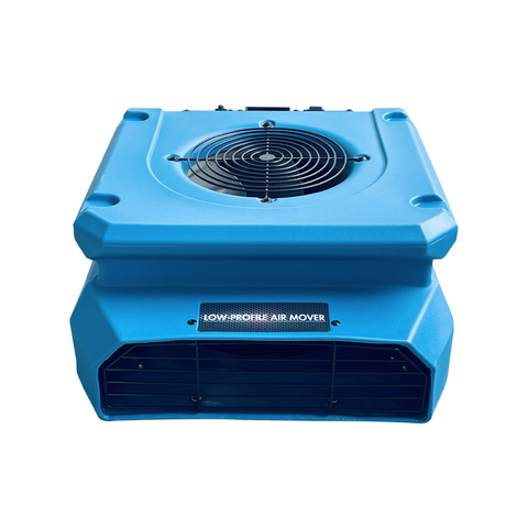 PA-LO-U1000 Portable Centrifugal Air Mover Blower Fan for Outdoor