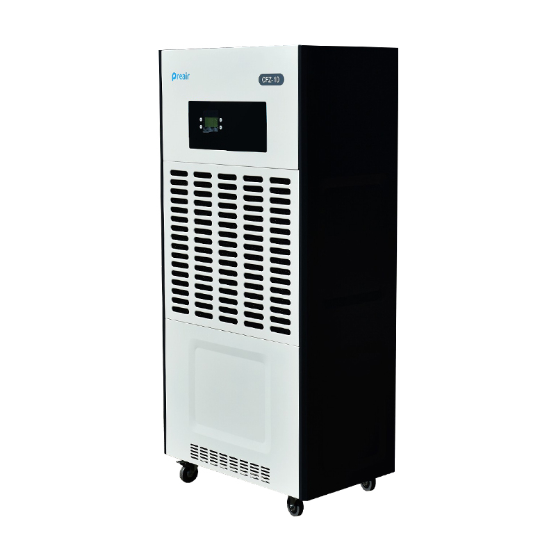 CFZ10 Industrial Commercial Dehumidifier for Food Industry