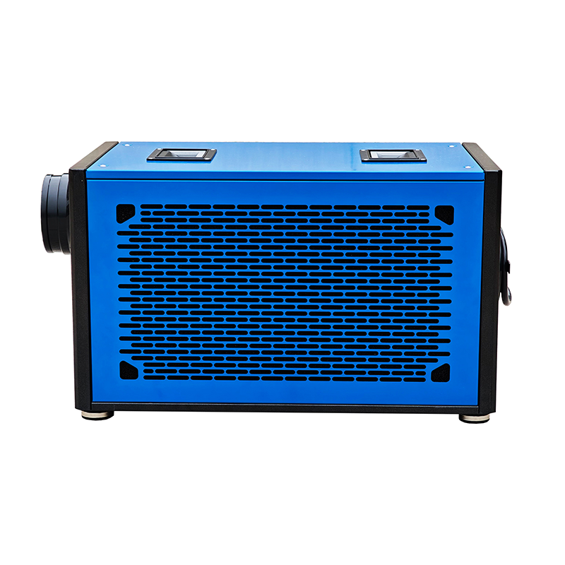 VT70E Ceiling Mount Dehumidifier for Basement 70 Pint