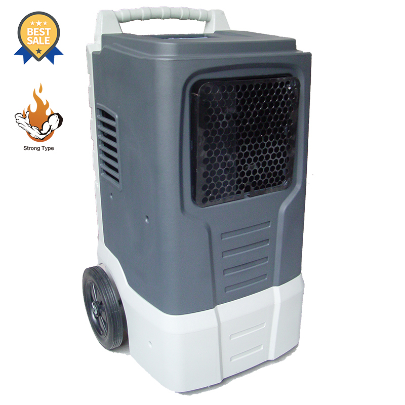 GR90 90Pt Restoration Rotomolding Dehumidifier