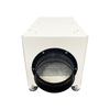 WH70 Energy Efficient Whole House Dehumidifier 70 Pint with Pump for Crawl Space