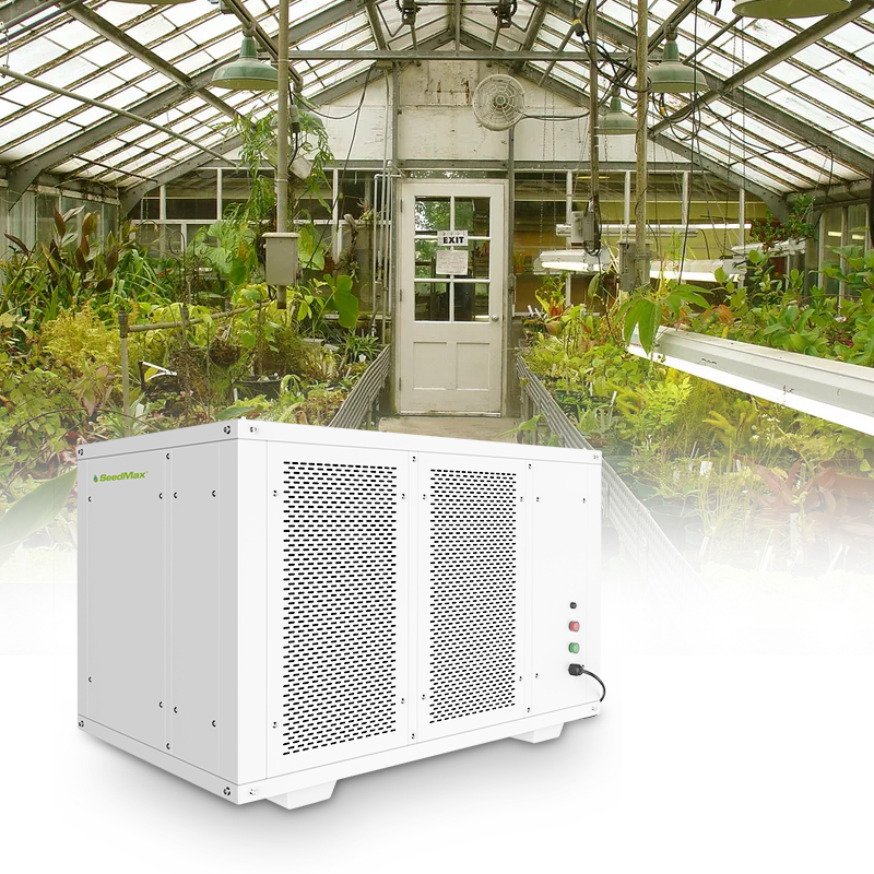 PRO500 DEHUMIDIFIER FOR GROW ROOM FOR SALE