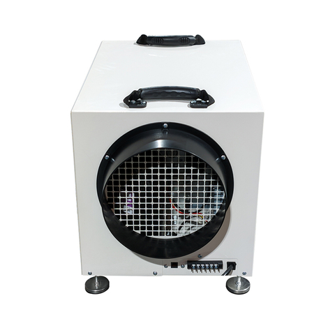 HD103 Affordable Quiet Household Crawl Space Dehumidifier for Sale
