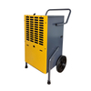 PR60 Portable Commercial Dehumidification Units for Moldy Basement Room