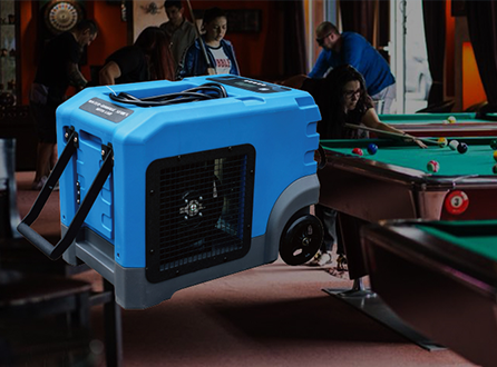 What Should the Room Humidity Be for a Pool Table.png